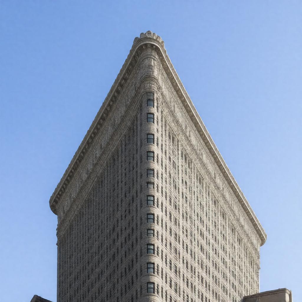 Flatiron Building